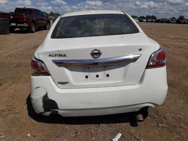 2015 NISSAN ALTIMA 2.5 - 1N4AL3AP0FC293355