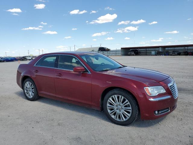 VIN 2C3CCARG3EH323203 2014 Chrysler 300 no.4