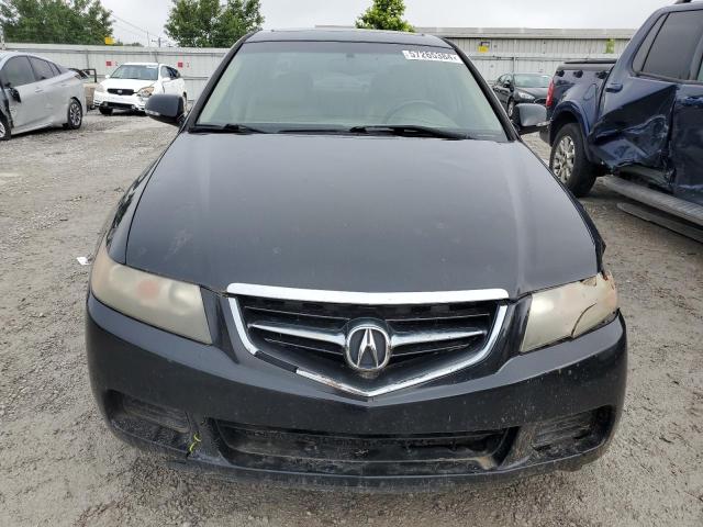JH4CL96845C022240 2005 Acura Tsx 2005 Acura Tsx VIN: JH4CL96845C022240 Lot: 57265384