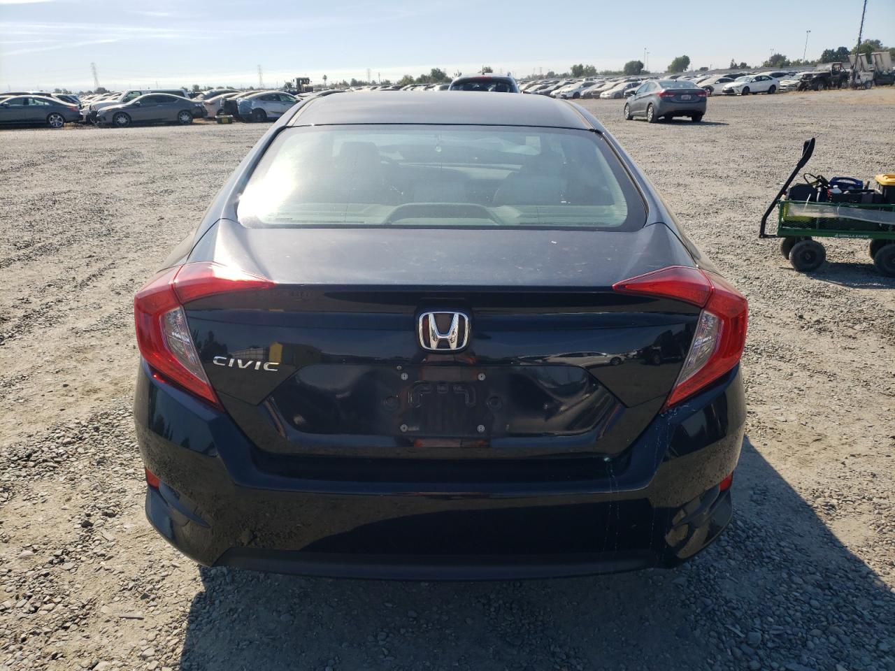 2HGFC2F57HH543399 2017 Honda Civic Lx 2HGFC2F57HH543399 2017 Honda Civic Lx