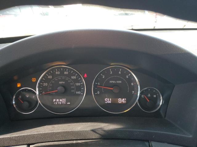 2009 Jeep Grand Cherokee Laredo VIN: 1J8GR48K79C504468 Lot: 55226684