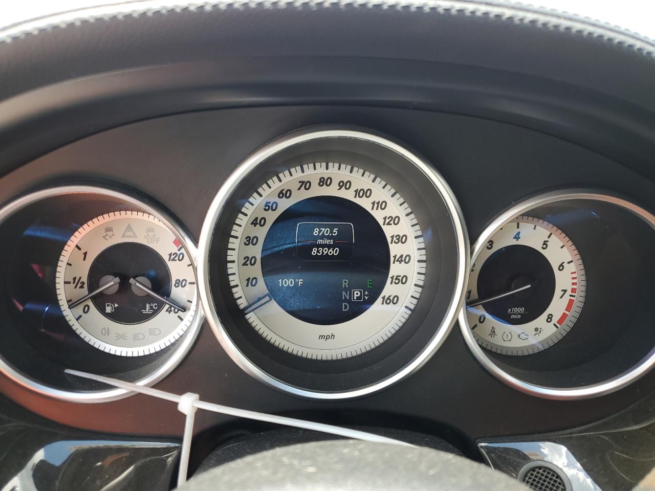 WDDLJ6HB5GA161019 2016 Mercedes-Benz Cls 400 4Matic