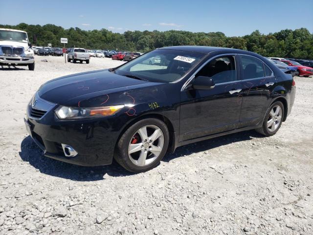 JH4CU2F6XBC001990 2011 Acura Tsx