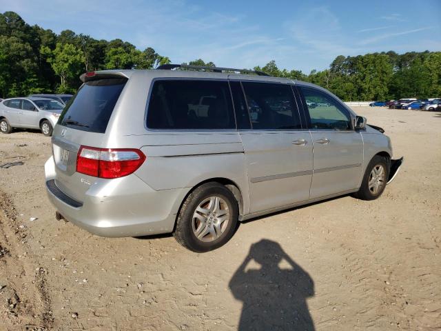 2006 Honda Odyssey Exl VIN: 5FNRL38696B420536 Lot: 54828294