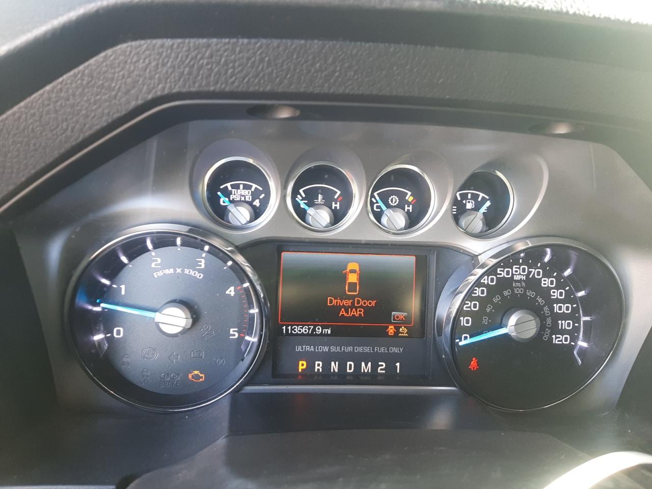 1FT7W2BT4EEB44337 2014 Ford F250 Super Duty