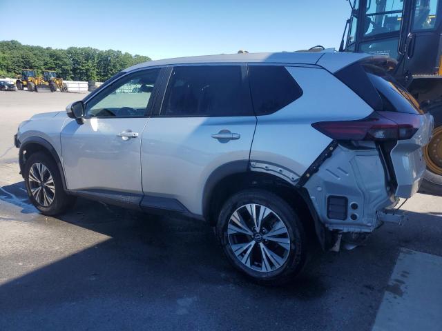 2023 Nissan Rogue Sv VIN: 5N1BT3BB5PC840716 Lot: 58414204