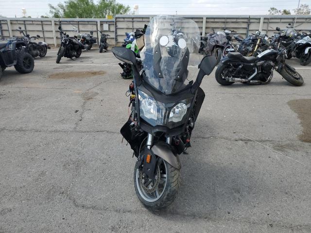 2016 BMW C650 GT - WB10C1502GZ315732
