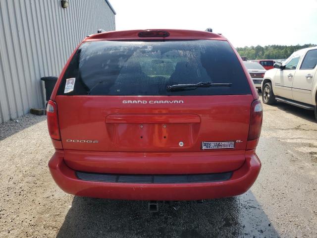 2003 Dodge Grand Caravan El VIN: 2D4GP34393R160147 Lot: 57651394