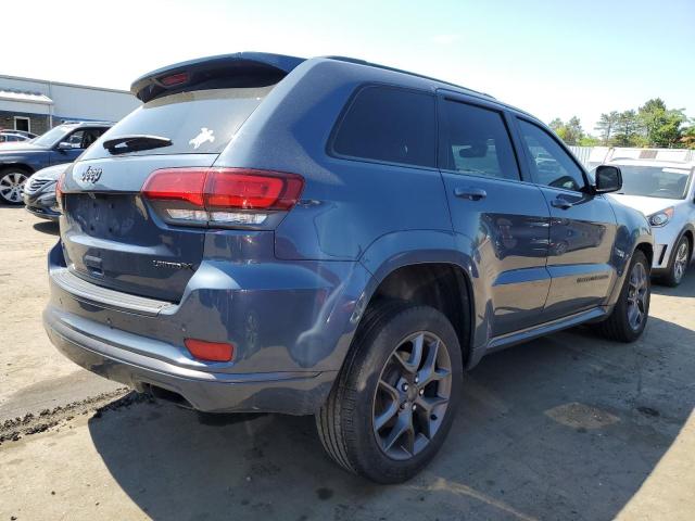 2020 Jeep Grand Cherokee Limited VIN: 1C4RJFBG0LC177832 Lot: 56802894