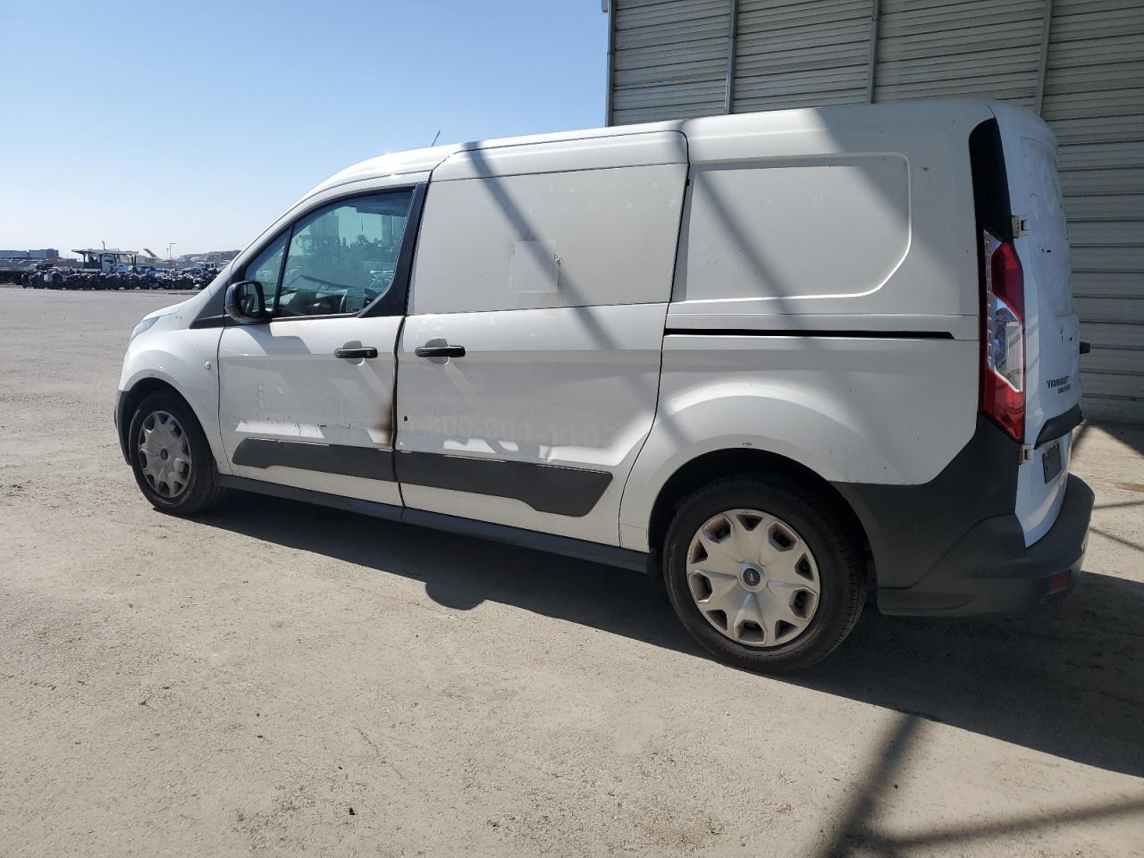NM0LS7E74J1344591 FORD TRANSIT 2018