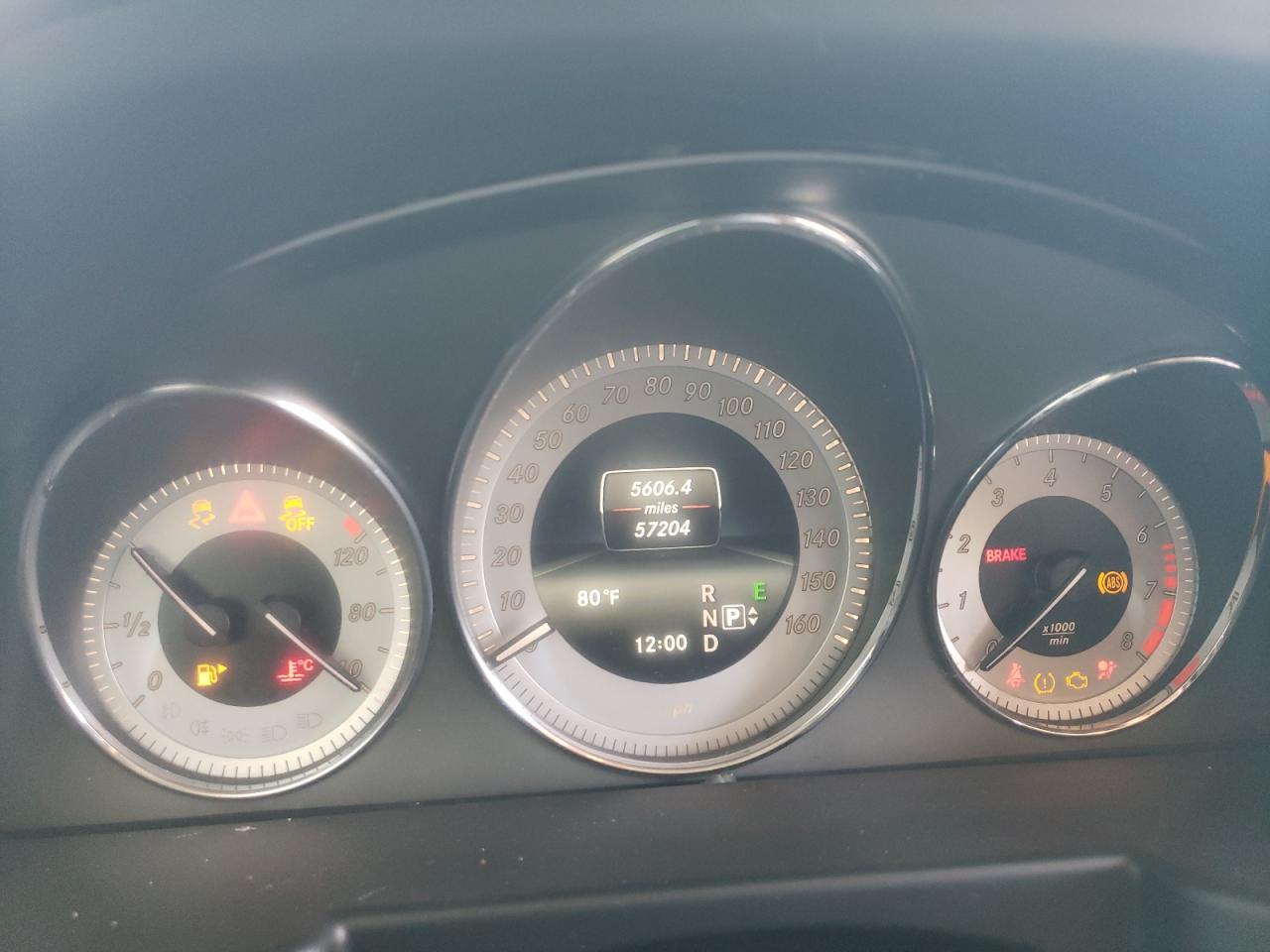 WDCGG5HBXFG381248 2015 Mercedes-Benz Glk 350