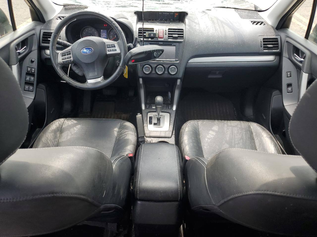 JF2SJARC1FH423206 2015 Subaru Forester 2.5I Limited