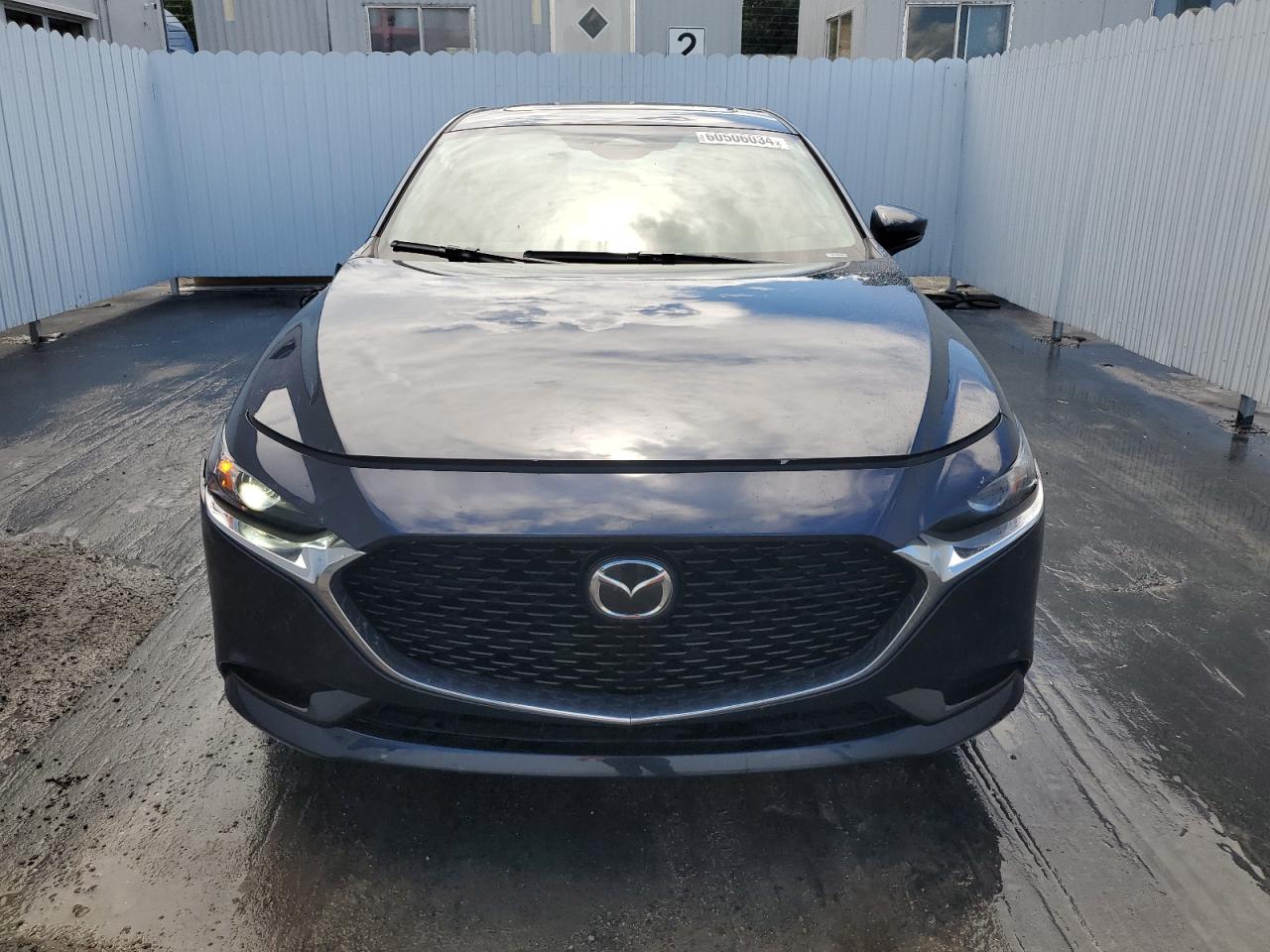 3MZBPACM6RM417509 2024 Mazda 3 Preferred