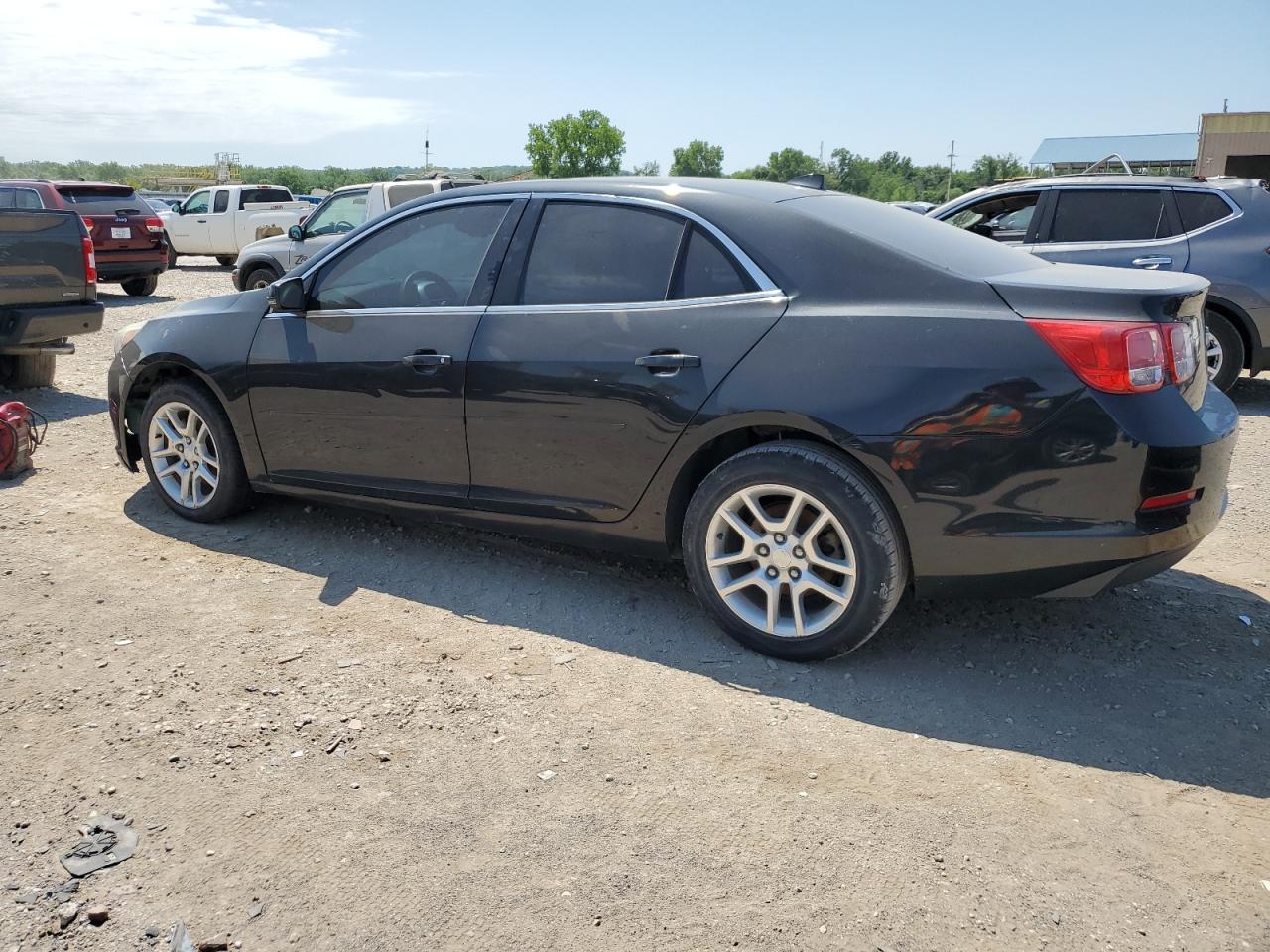 1G11C5SL2EF104440 2014 Chevrolet Malibu 1Lt