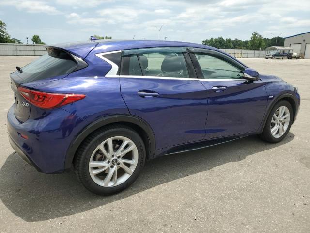 2018 Infiniti Qx30 Base VIN: SJKCH5CP5JA059338 Lot: 59338704