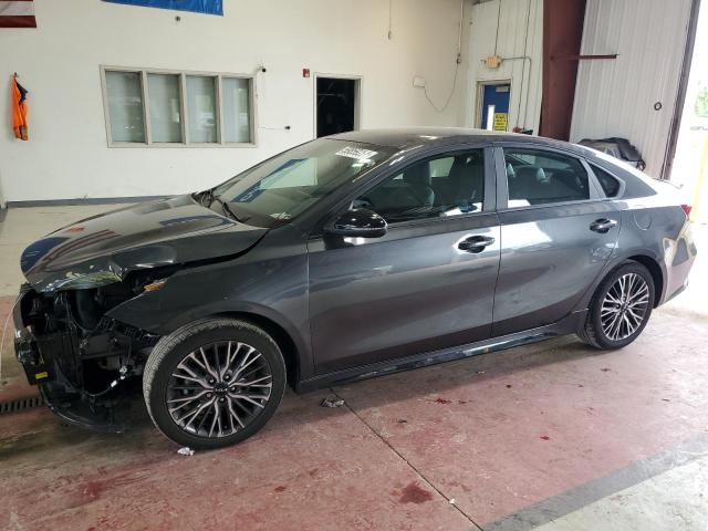 3KPF54AD8NE506176 Kia Forte GT L