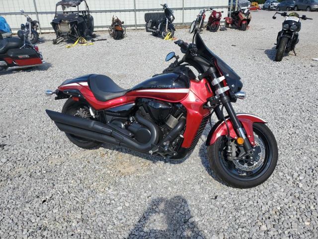 2019 SUZUKI VZR1800 - JS1VY53A7K7100004