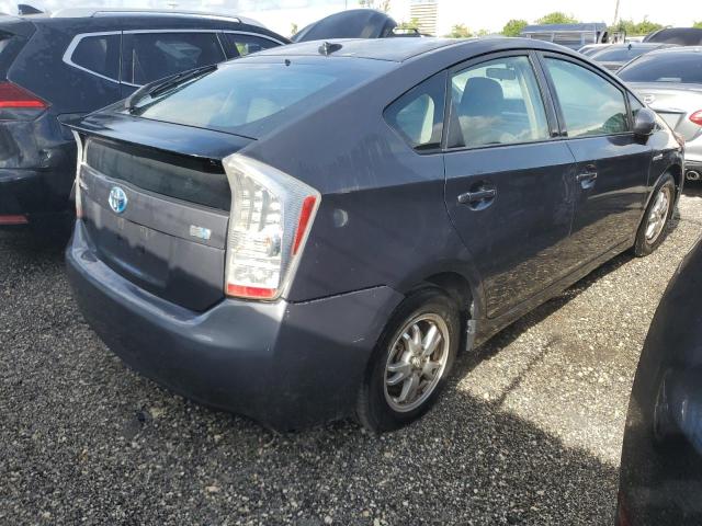 2010 Toyota Prius VIN: JTDKN3DUXA5095275 Lot: 60034744