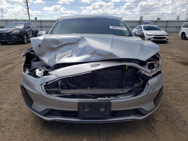 3FA6P0HD4LR132427 Ford Fusion SE 5