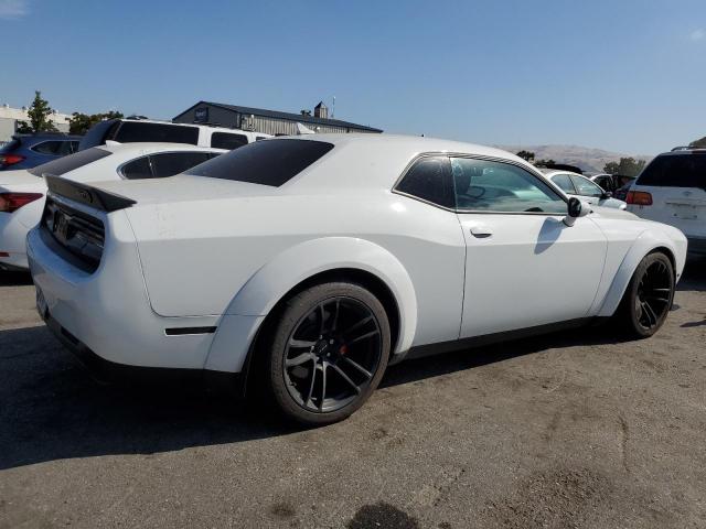 2021 DODGE CHALLENGER - 2C3CDZC93MH599434