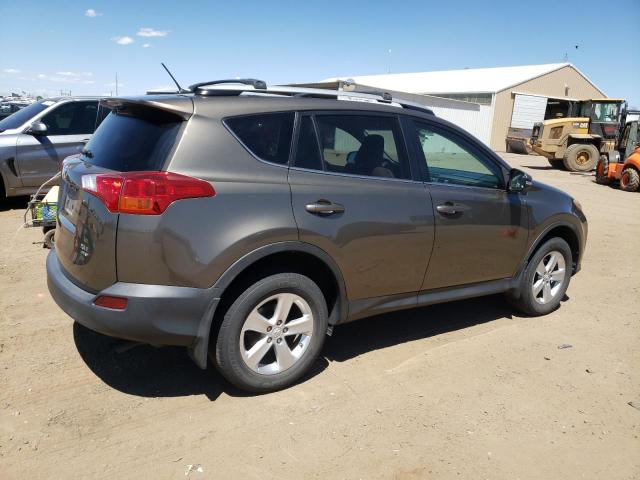 2013 Toyota Rav4 Xle VIN: 2T3RFREV1DW057033 Lot: 58017864