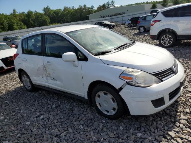 2007 Nissan Versa S VIN: 3N1BC13E27L454330 Lot: 58514534