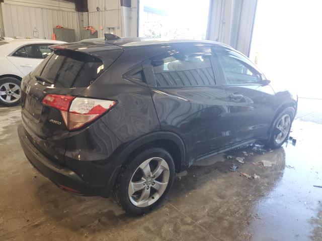 2016 Honda Hr-V Exl VIN: 3CZRU6H71GM714933 Lot: 60406674