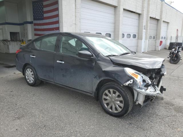 2016 Nissan Versa S VIN: 3N1CN7AP9GL914024 Lot: 59546214