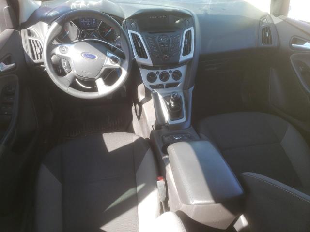 1FADP3K23EL172323 2014 Ford Focus Se