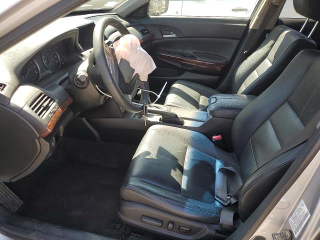 2012 Honda Crosstour Exl VIN: 5J6TF2H53CL005780 Lot: 60068544