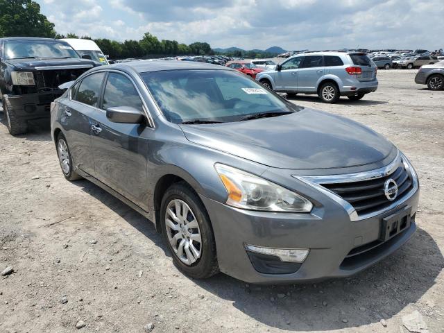 2015 NISSAN ALTIMA 2.5 - 1N4AL3AP9FN868377