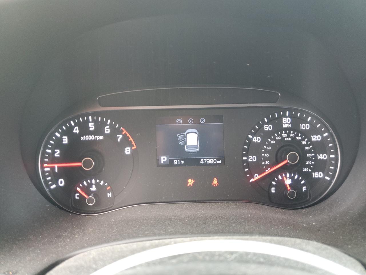 KNDJ23AU9N7172561 2022 Kia Soul Lx