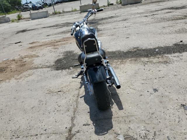 2007 HONDA VT750 C2 JH2RC53097M000743