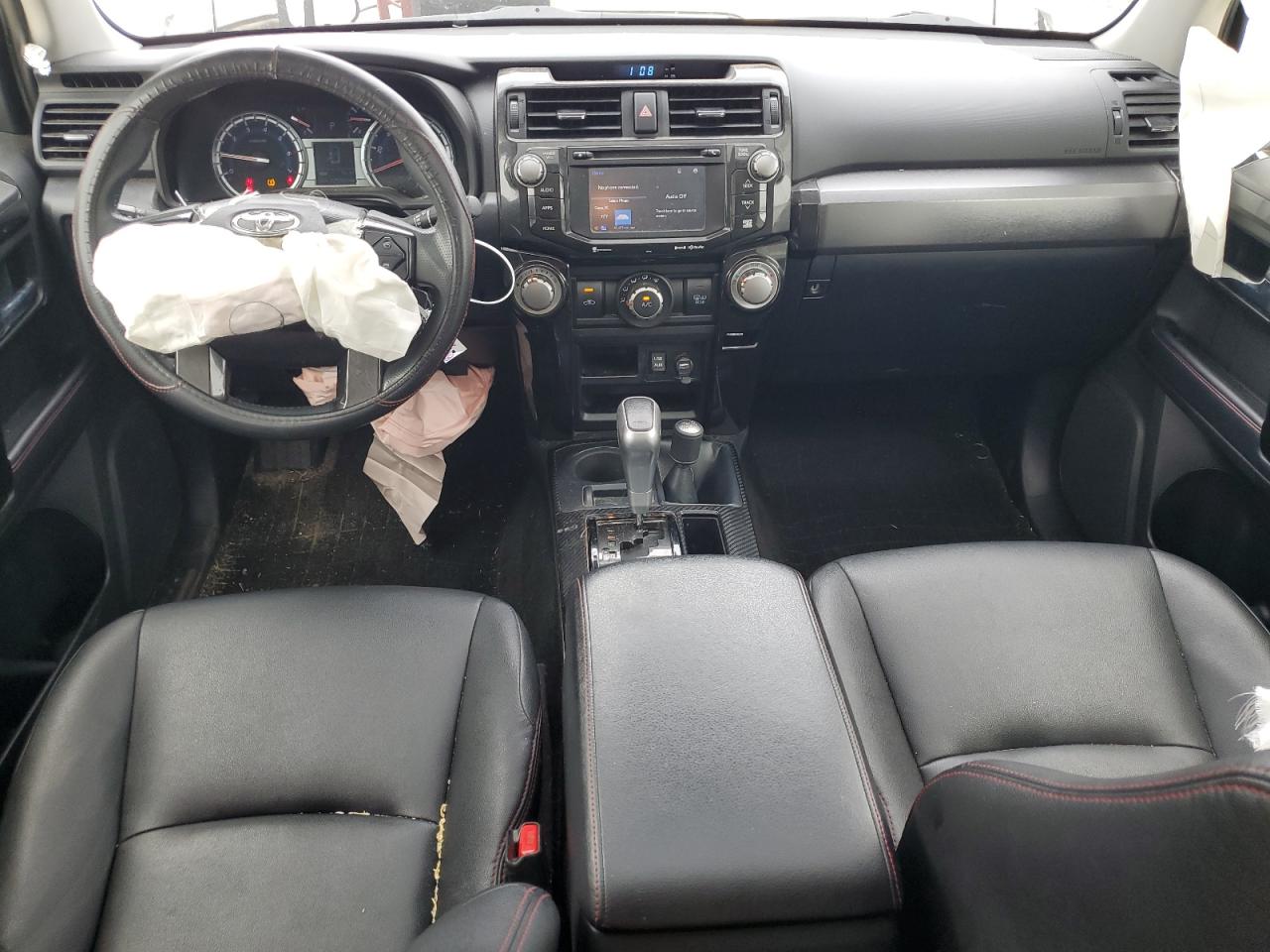 JTEBU5JR4J5565021 TOYOTA 4RUNNER 2018