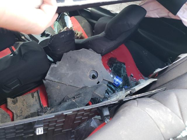 2017 Ford Mustang Gt VIN: 1FA6P8CF7H5343249 Lot: 58197974