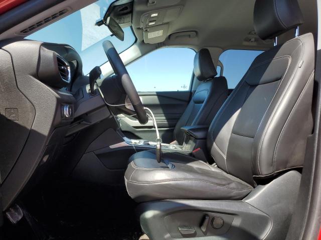 2021 Ford Explorer Xlt VIN: 1FMSK8DH3MGC36149 Lot: 58917134