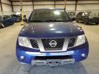 NISSAN FRONTIER S photo