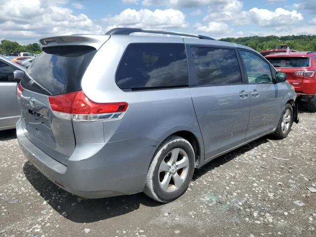 Vin: 5tdkk3dc2bs051136, lot: 83659734, toyota all models le 20113