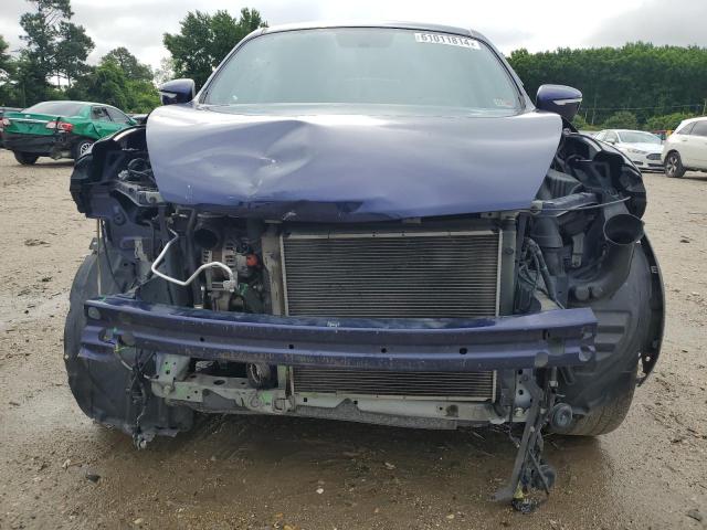 2016 Nissan Juke S VIN: JN8AF5MV9GT652621 Lot: 61011814