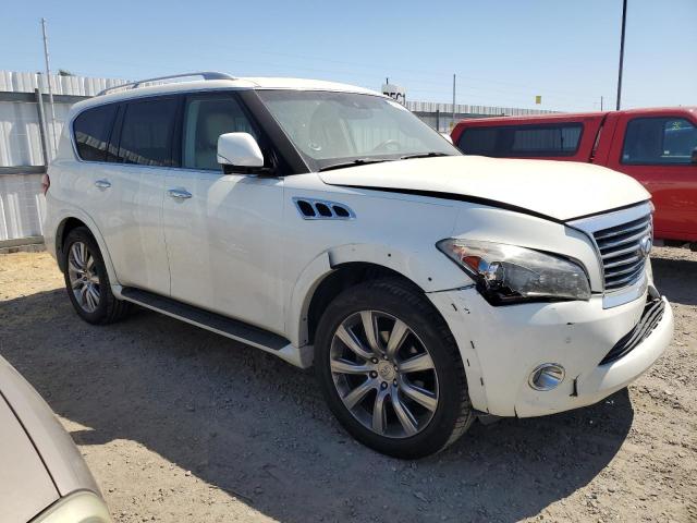 2013 Infiniti Qx56 VIN: JN8AZ2NF1D9550946 Lot: 59288424