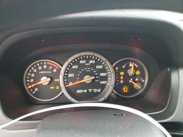 2007 Honda Pilot Ex VIN: 2HKYF18427H509888 Lot: 41869629