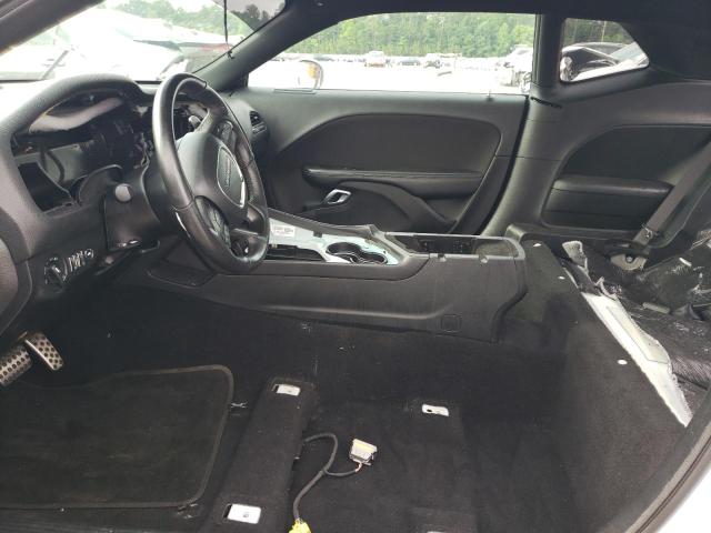 2022 Dodge Challenger R/T Scat Pack VIN: 2C3CDZFJ3NH175484 Lot: 57223974