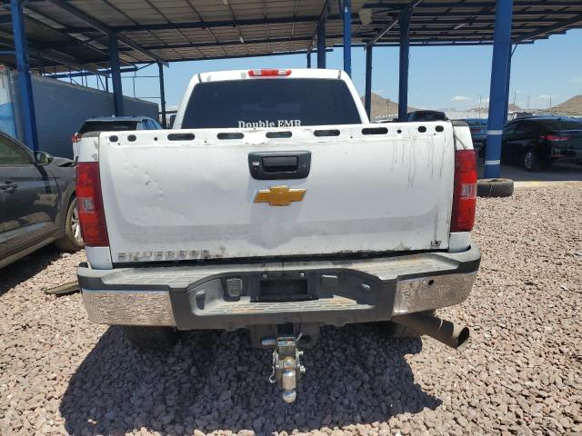 2012 Chevrolet Silverado K2500 Heavy Duty Lt VIN: 1GC1KXC87CF223260 Lot: 60915624