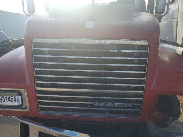 2008 MACK 600 CHU600 #3308343048