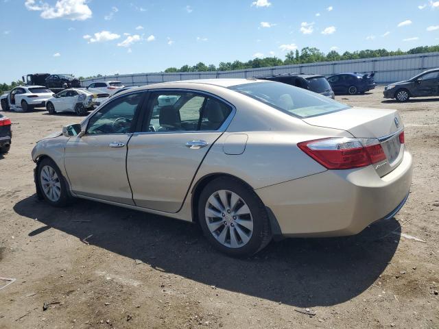 1HGCR2F83DA254671 2013 Honda Accord Exl