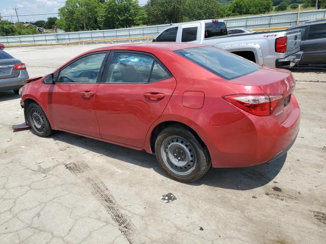 2019 Toyota Corolla L VIN: 2T1BURHE8KC238155 Lot: 58090154