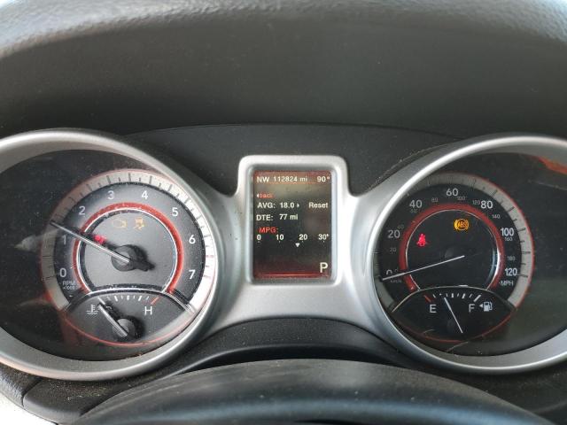 2017 Dodge Journey Gt VIN: 3C4PDCEGXHT548208 Lot: 60414804