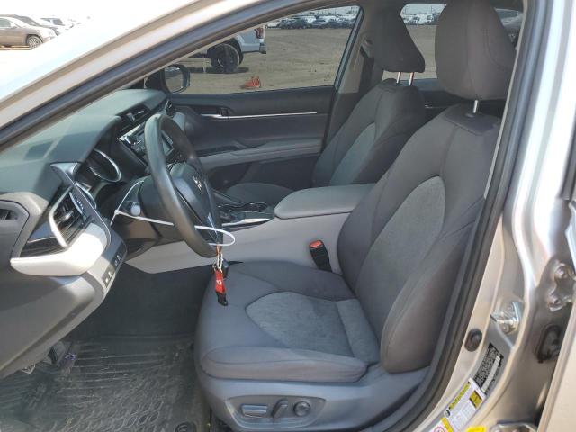2019 TOYOTA CAMRY L - 4T1B11HK0KU220893