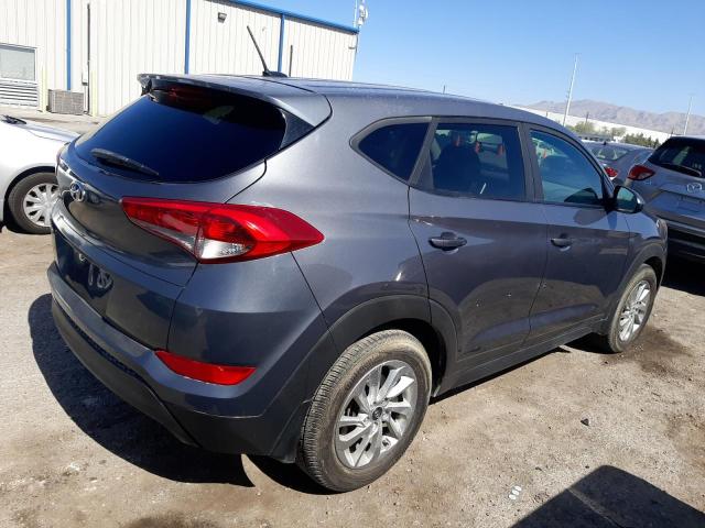 2016 HYUNDAI TUCSON SE - KM8J23A41GU229268