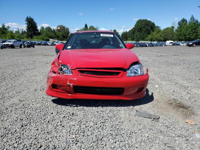 1999 Honda Civic Si VIN: 1HGEM1150XL064429 Lot: 59333124